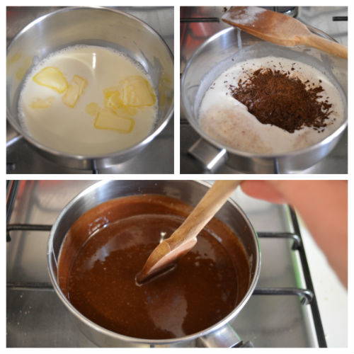 Profiteroles: the recipe and the tricks to prepare the most famous cream puff cake