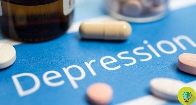 La lista negra de medicamentos que pueden causar depresión