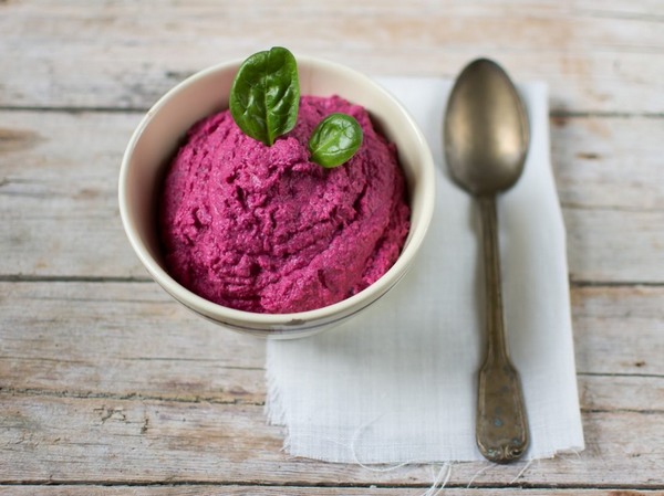 Beetroot: 10 recipes with beetroot