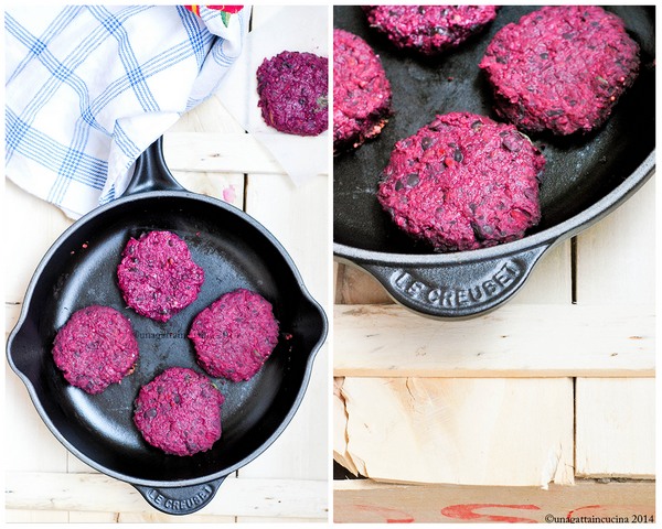 Beetroot: 10 recipes with beetroot