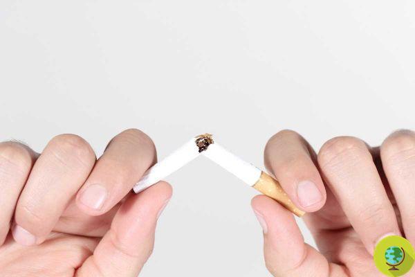 Scientists reveal the age by which you should quit smoking to drastically reduce your chances of dying from cancer