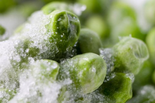 All the tricks for freezing fruit, vegetables and herbs