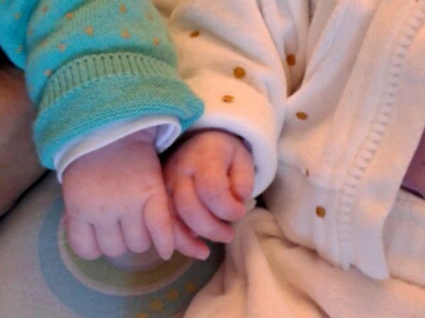 Antitumoral au lieu d'anti-inflammatoire, la mère de jumeaux doit arrêter l'allaitement