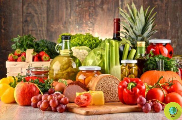 Comer alimentos orgânicos reduz o risco de câncer: estudo confirma