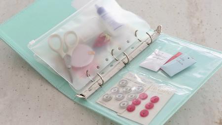10 kits de couture DIY à partir de matériaux de rebut
